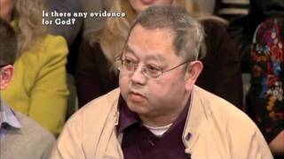 BBC The Big questions:Is there evidence for God? 15/1/12 (FULL Version) Adam Dee