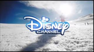 Disney Channel Ident: USA #102