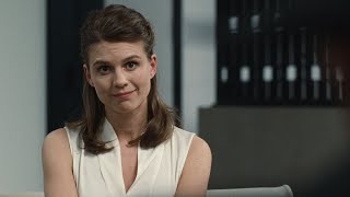 Is Katja Herbers Married? Or Just A Booming Career Restricting From Even Having A Boyfriend?