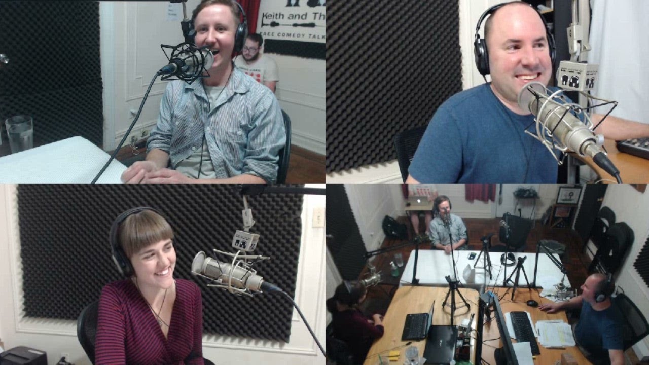 Katg 2488 Https En Wikipedia Org Wiki Johnny Pemberton With Johnny