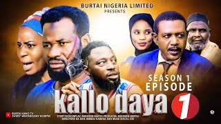 KALLO DAYA SEASON 1 EPISODE 1 2025 ORIGINAL