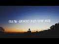 Ella Mai - Breakfast In Bed (Lyrics / Lyric Video)