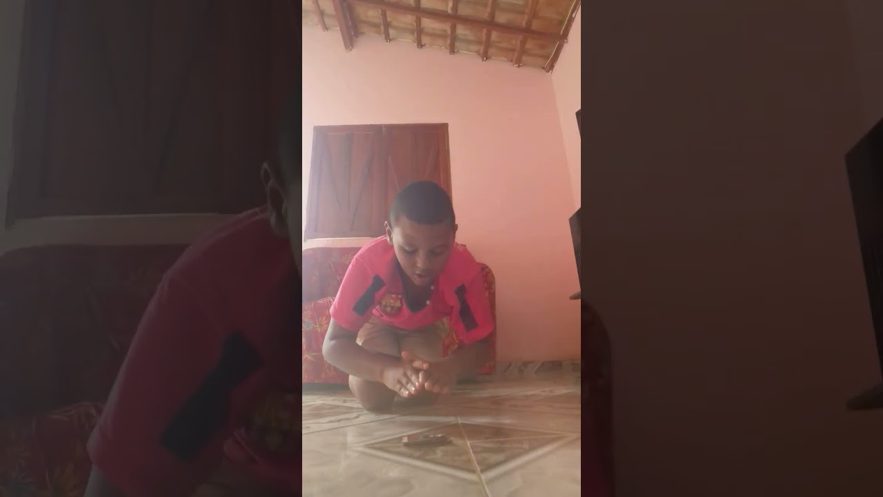 Como Bater Bafão Youtube
