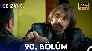 Behzat Ç. - 90. Bölüm HD