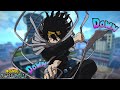 Aizawa's Combos Are INSANELY STRONG In My Hero Ultra Rumble