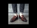 Handmade Leather Shoes For Men’s | italian handmade leather shoes | international shoes 👞 brands