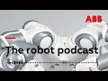 the robot podcast series 4 episode 4 robotics at the extremes