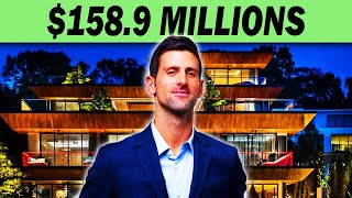 The Top 10 Highest Paid Tennis Players in 2022