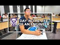 Day in the Life of a 4th Year Mechanical Engineering Student | Western University