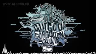 Guigoo - Forgotten Sound