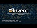 AWS re:Invent 2015 | (CMP301) AWS Lambda and the Serverless Cloud