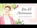 10 cose da sapere sul rito del matrimonio - Matrimoni con l'accento - Roberta Patanè