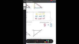 LG 12 - Similar Triangles