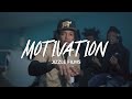 Joe Fudge - Motivation (Official Music Video) [Shot By Jizzle Films]