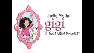 Gigi Gods little princess episode 3