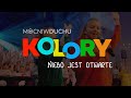 Niebo jest otwarte | Kolory (2022) | Mocni w Duchu [muzyka] official