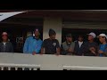 ISOKN & MALOME MOOZY - ASAMBE (OFFICIAL MUSIC VIDEO)
