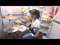 조용필 여행을 떠나요 드럼 드럼연주 드럼커버 7080 drum cover