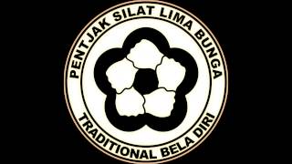 Pentjak Silat Lima Bunga Jurus Satu Application