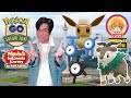 這些寶可夢都會出現在印尼雅加達 City Safari Jakarta Indonesia 活動說明《Pokémon GO》