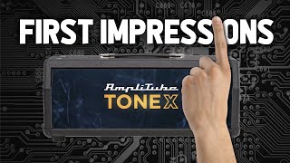 A Guitar Amp Ecosystem is Born | Tonex Max