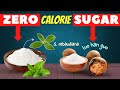 #1 Zero Calorie Sugar  | Artificial Sweeteners | Stevia #sugarfree #stevia