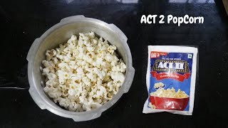 ACT 2 Popcorn Classic Salted Flavor