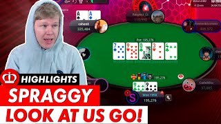 Top Poker Twitch WTF moments #174