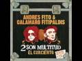 andres calamaro y fito y fitipaldis estadio azteca