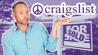 How To Find A Deal Using Craigslist