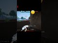 Bed Luck😞 | AKŚ FUNNY😂 || AK GAMER ||| @ALL GAMING #freefire #shorts .