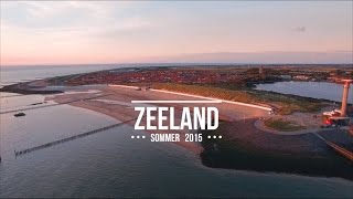 Zeeland - Westkapelle, Veere, Domburg