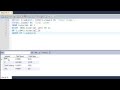 SQL Tutorial - 32: Right Outer JOIN