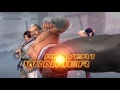 【hd】kof14 ex・超必・climax集 23ガンイル