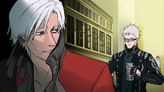 The Devil May Cry 2 Experience...