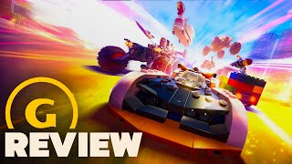 Lego 2K Drive Review