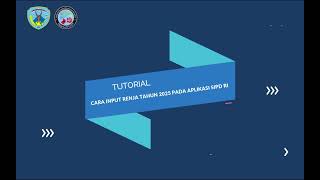 Cara Input Renja Tahun 2025 pada Aplikasi SIPD RI