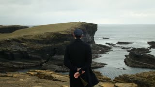 Recomposing Earth – Official Trailer – A Film by Christian Cargill