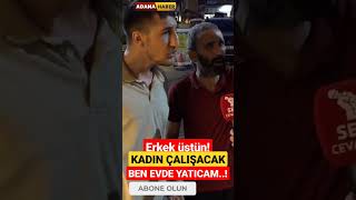 Kadın erkek eşit mi...?  #kadınlar#bağcılar#kadınlar#hataen#kadınaşiddetehayır #tiktok