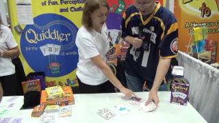 Five Crowns Junior - Gen Con 2013