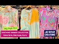 Designer Boutique Suits - Muslin Suits - Retail and Wholesale - Jai Shyam Creation