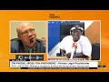 moses foh amoaning private legal practitioner speaks about president mahama s statement on lgbtq