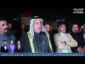 ميدان الحلاف بحضور مهاويل المبدعين زفاف العرسان كرار و وسام الحلفي صحاب الدعوة مهدي خليل الباهلي