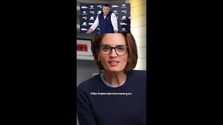 Crisis expert breaks down Mike Vrabel statement