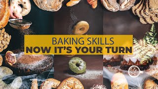 Baking Skills - Now its your turn | CTEVT | Pokhara Technical School