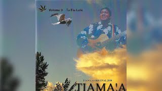 Tiama'a -  Alu Ia Oe Asoslega (Audio)