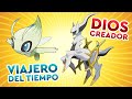 TOP 6 MEJORES POKÉMON SINGULARES (Eventos)