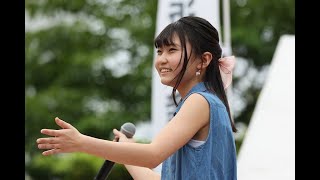 5/15①高見このは ♪ 生きてこそ/ Kiroro　第3回金山音楽フェス\u0026ヤキソババトル【4K60P/α7SIII】