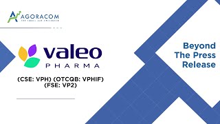 Valeo Pharma Obtains Public Reimbursement For Asthma Drugs In Quebec and Nova Scotia