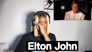 Elton John - The Last Song (Reaction Video)